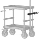Tilta Tripod Holder for Boulder Camera Cart