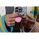 Tile Mate Bluetooth Tracker (2024, Pink Punch)