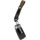 Owlkrown Key Chain Thumb Strap (Safari)