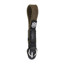 Owlkrown Key Chain Thumb Strap (Safari)