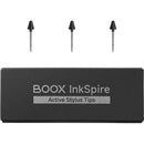 BOOX InkSpire Stylus Tips (Black)