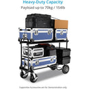 Proaim Utility Shelf for Vanguard UC5 Production Cart