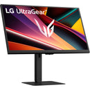 LG UltraGear 27G640A-B 27" 1440p HDR 300 Hz Gaming Monitor
