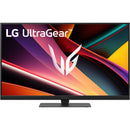LG UltraGear 27G640A-B 27" 1440p HDR 300 Hz Gaming Monitor