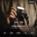 Neewer BASICS Z120 SE Mini Camera Flash