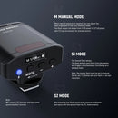 Neewer BASICS Z120 SE Mini Camera Flash