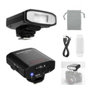 Neewer BASICS Z120 SE Mini Camera Flash