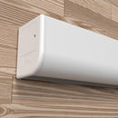 Draper Acumen Recharge E 100" Full ClearSound White Weave XT900E Projector Screen