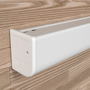 Draper Acumen Recharge E 106" Full ClearSound White Weave XT900E Projector Screen