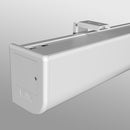 Draper Acumen Recharge E 106" Full ClearSound White Weave XT900E Projector Screen