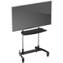 Premier Mounts Extra-Large Accessory Shelf for Premier Carts & Stands