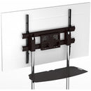 Premier Mounts Extra-Large Accessory Shelf for Premier Carts & Stands