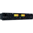 ART Pro VLA III Multivoice Tube/Opto Compressor