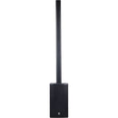 Yorkville Sound YXL Tower12 1550W Column PA with 12" Subwoofer and Bluetooth