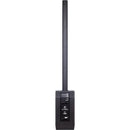 Yorkville Sound YXL Tower12 1550W Column PA with 12" Subwoofer and Bluetooth