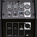 Yorkville Sound YXL Tower12 1550W Column PA with 12" Subwoofer and Bluetooth