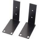 Black Box Rackmount Kit for Freedom II KM 4-Port Switch (1 RU)