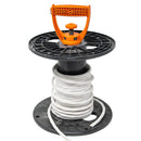 Rack-A-Tiers ER-GO 50 Wire Reel Carrying Handle