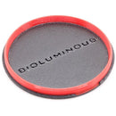 Bioluminous Front Lens Cap for FUJIFILM LH-100 Lens Hood