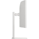 LG UltraFine 40U990A 39.7" 5K2K HDR 120 Hz Curved Ultrawide Monitor