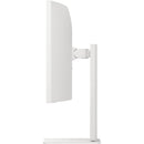 LG UltraFine 40U990A 39.7" 5K2K HDR 120 Hz Curved Ultrawide Monitor