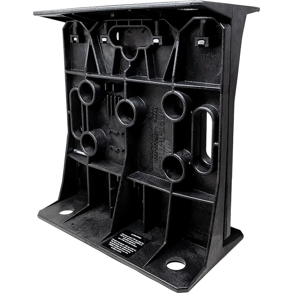 Buy in India Rack-A-Tiers Electrical Wire Dispenser with Built-In Hex ...