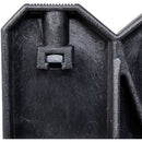 Rack-A-Tiers Electrical Wire Dispenser with Built-In Hex Nuts V2 (Set of 2)