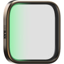 PolarPro LiteChaser CineBlack Filter for iPhone 15/16/17 Series Cases