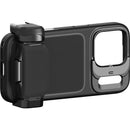 PolarPro LiteChaser Grip for iPhone 17 Pro Max Case