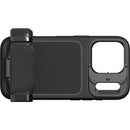 PolarPro LiteChaser Grip for iPhone 17 Pro Case