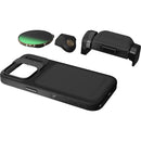 PolarPro LiteChaser Filmmaker Kit for iPhone 17 Pro