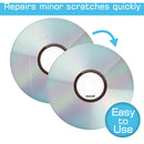 Maxell QDR-2 Quick Fix Disc Repair Kit