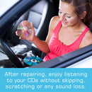 Maxell QDR-2 Quick Fix Disc Repair Kit
