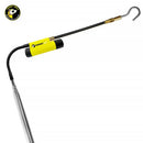 Rack-A-Tiers Ferret Pro Multipurpose Wireless Inspection Camera and Cable Pulling Tool