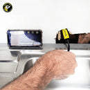 Rack-A-Tiers Ferret Pro Multipurpose Wireless Inspection Camera and Cable Pulling Tool