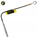 Rack-A-Tiers Ferret Plus Multipurpose Wireless Inspection Camera and Cable Pulling Tool