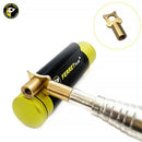 Rack-A-Tiers Ferret Plus Multipurpose Wireless Inspection Camera and Cable Pulling Tool
