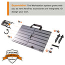 Tether Tools AeroTrac Workstation Legs (4-Pack)