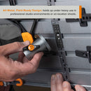 Tether Tools Rock Solid Baby Ballhead Adapter