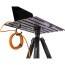 Tether Tools Rock-Solid Arca Quick Release Tripod Adapter and Plate