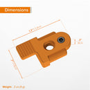 Tether Tools AeroTrac Action Tabs (2-Pack)