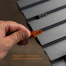 Tether Tools AeroTrac Action Tabs (2-Pack)