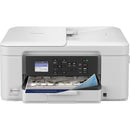 Brother MFC-J1365DW INKvestment All-in-One Color Inkjet Printer with Automatic Duplex Printing
