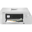 Brother MFC-J4355DW INKvestment Tank All-in-One Wireless Color Inkjet Printer with Super High-Yield Ink Cartridges Kit