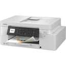 Brother MFC-J4355DW INKvestment Tank All-in-One Wireless Color Inkjet Printer