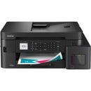 Brother MFC-T980DW INKvestment Tank Wireless Color Inkjet All-in-One Printer with up to 3-Years of Ink