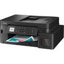 Brother MFC-T980DW INKvestment Tank Wireless Color Inkjet All-in-One Printer with up to 3-Years of Ink