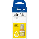 Brother INKvestment Tank High-Yield Yellow Ink Bottle
