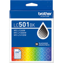 Brother Standard-Yield Black Ink Cartridge
