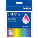 Brother Standard-Yield Magenta Ink Cartridge